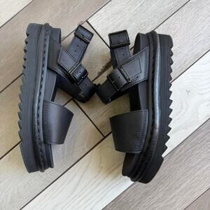 Dr martens voss ii hydro